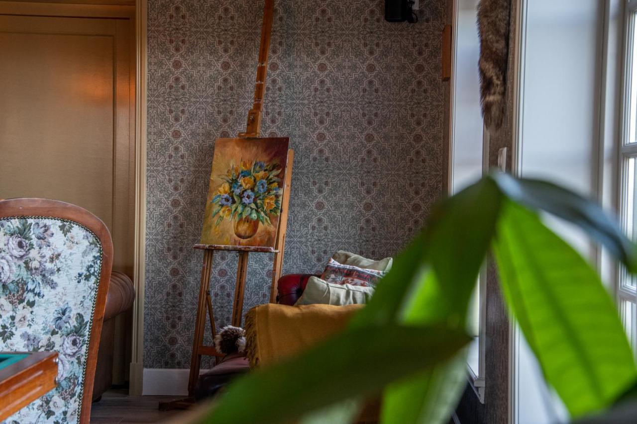 De Martha Hoeve Ursem エクステリア 写真